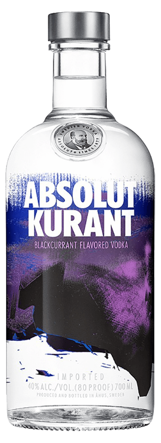 Absolut Curant 46400