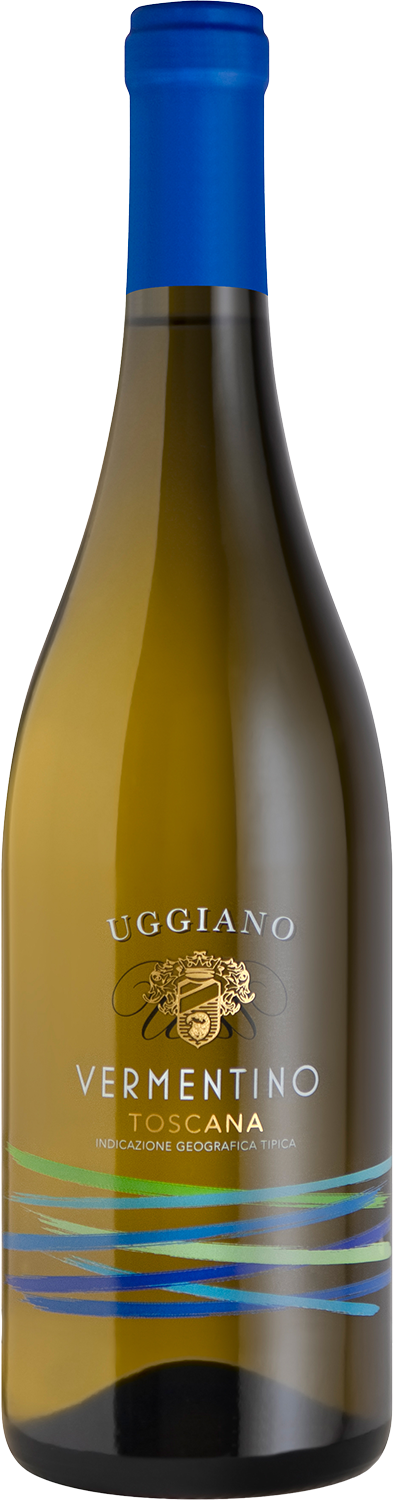 Prestige Vermentino di Toscana IGT Uggianо