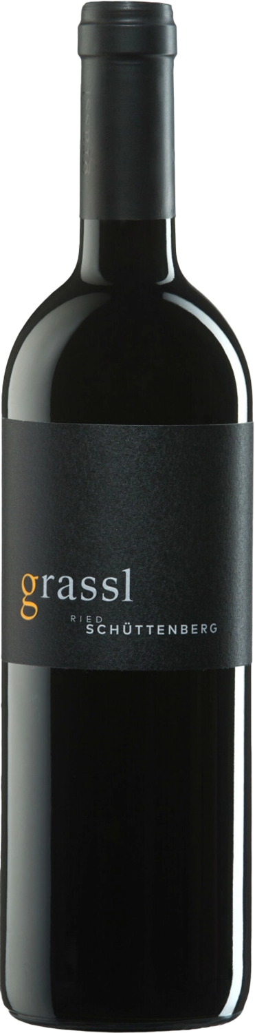 Grassl Schuttenberg Carnuntum DAC