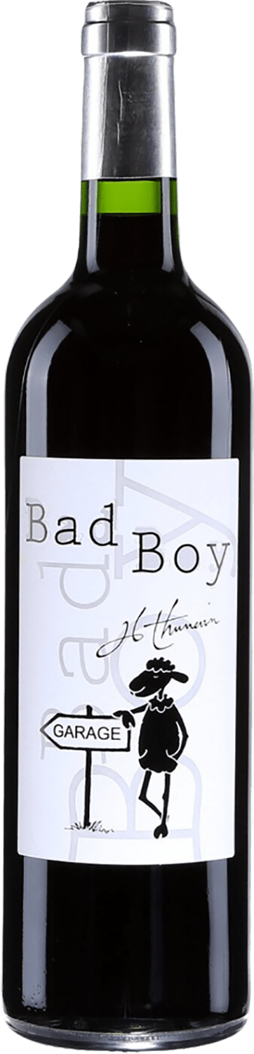 Бэд Бой Бордо АОС Тюневэн 0.75&nbsp;л