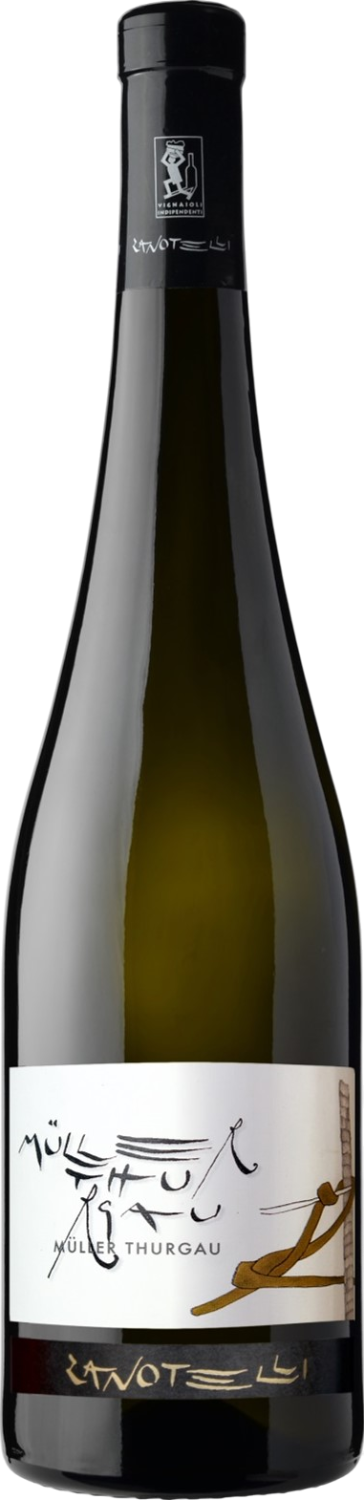 Zanotelli Muller Thurgau Trentino DOC