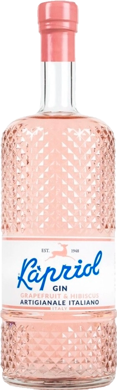 Каприол Грейпфрут и Гибискус 0.7&nbsp;л