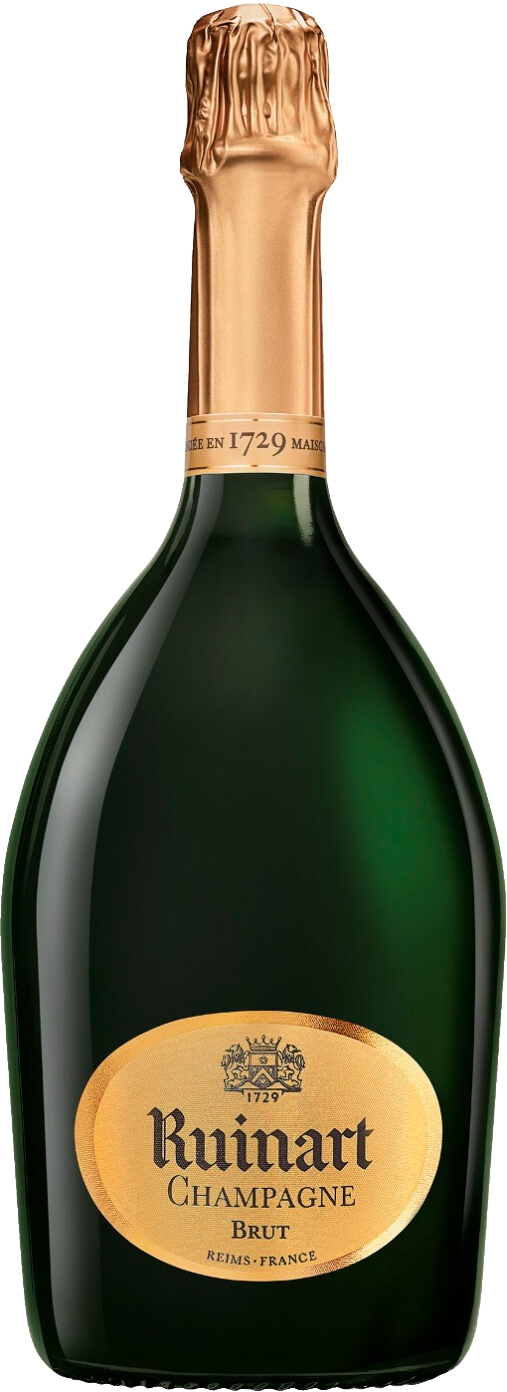 R de Ruinart Brut Champagne AOC