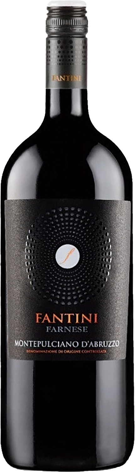 Fantini Montepulciano d'Abruzzo DOC