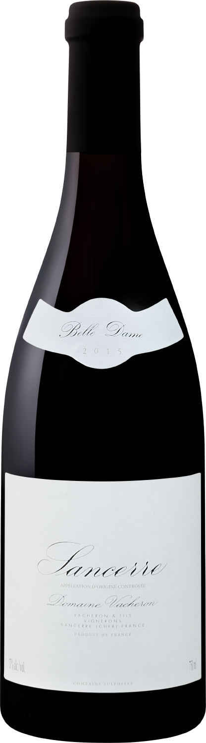 Belle Dame Sancerre AOC Domaine Vacheron