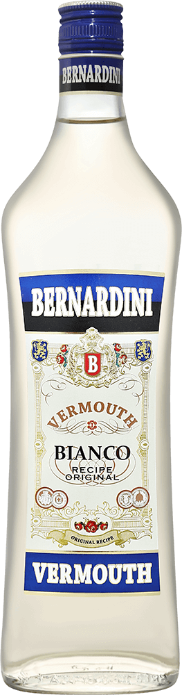 Bernardini Vermouth Bianco vermouth del prosessore classico