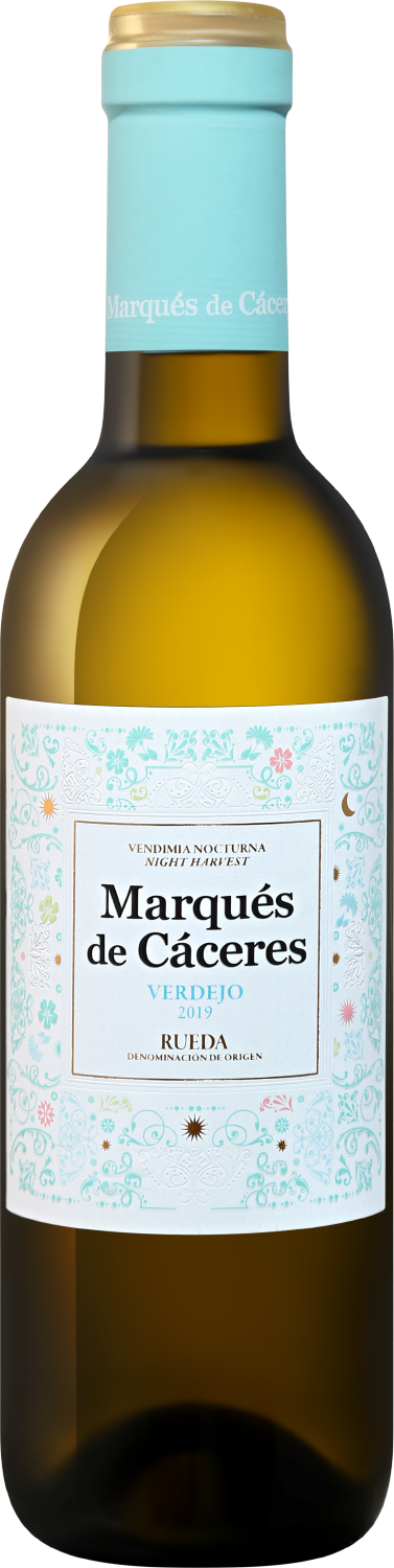 Verdejo Rueda DO Marques De Caceres