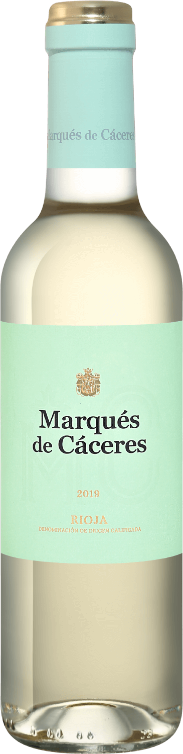 Viura Rioja DOCa Marques De Caceres excellens blanco rioja doca marqués de cáceres