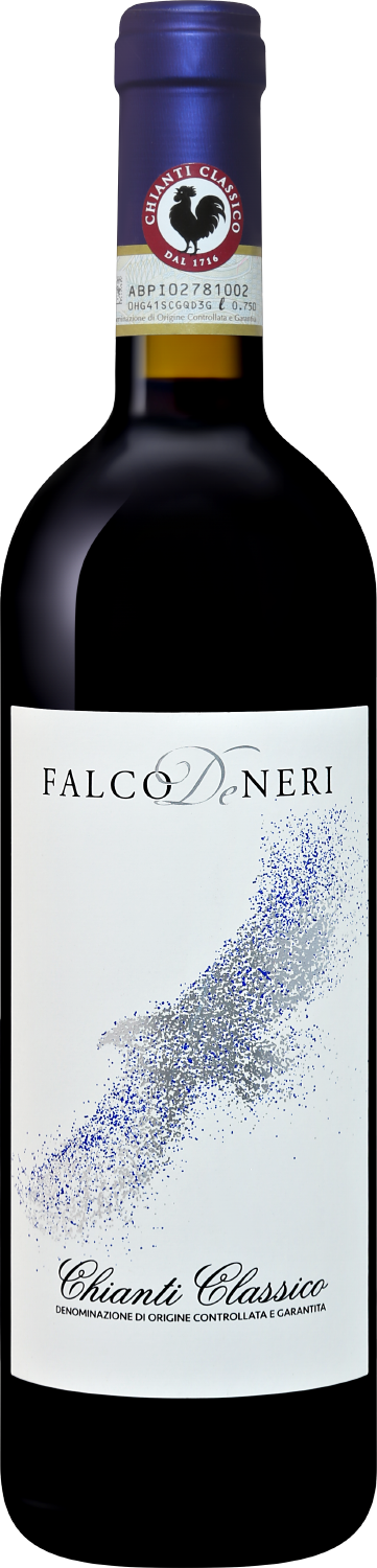 Falco De’ Neri Chianti Classico DOCG Uggianо