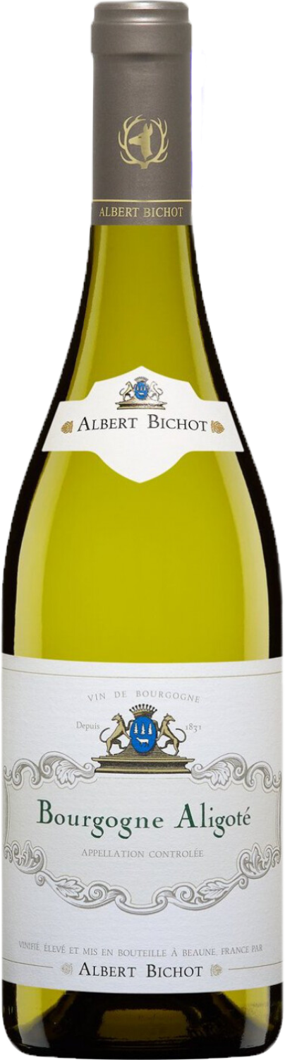 Bourgogne Aligote AOC Albert Bichot