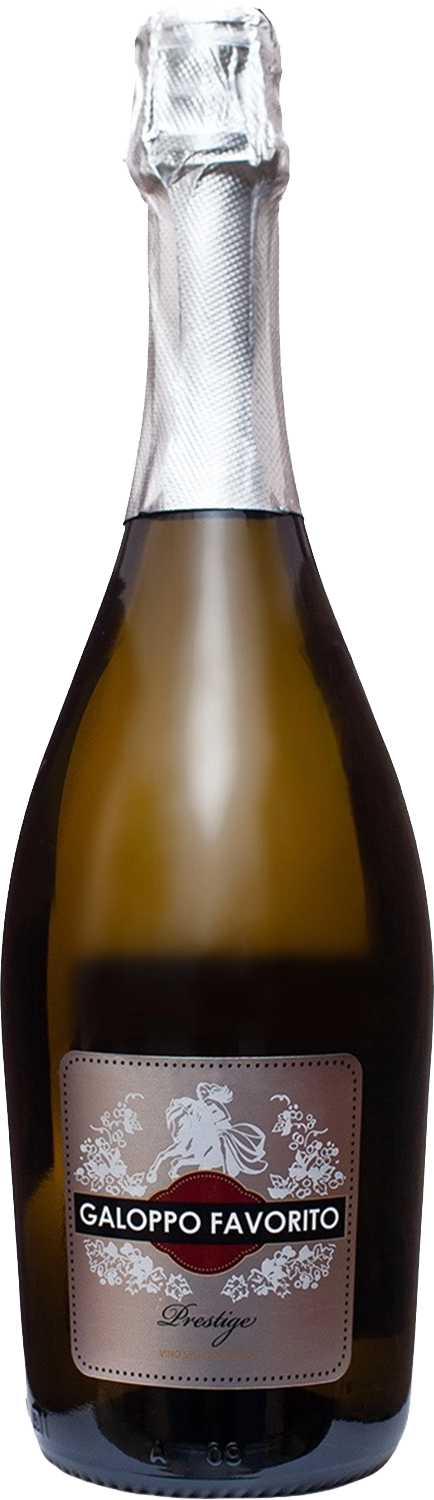 Galoppo Favorito Prestige Brut Emilia IGT Progetti Agricoli