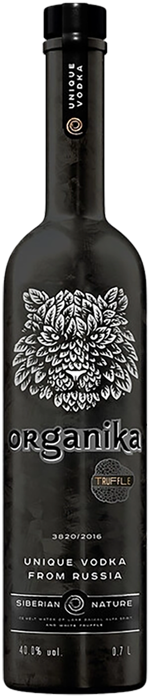 Organika Truffle