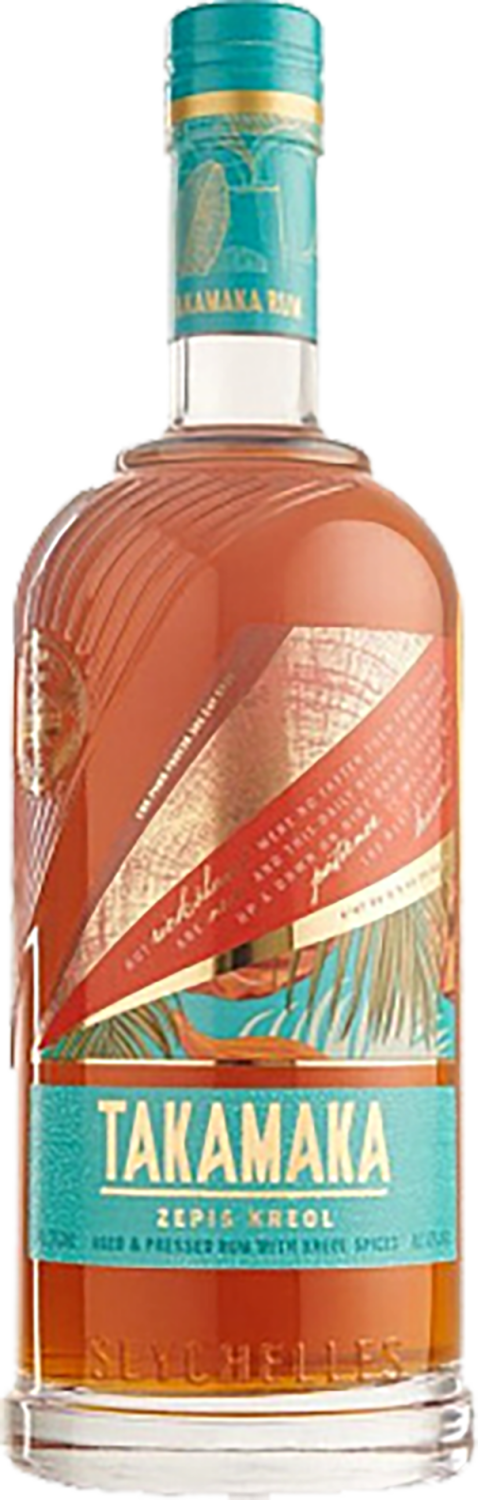 Такамака Зипи Креоль 0.7&nbsp;л