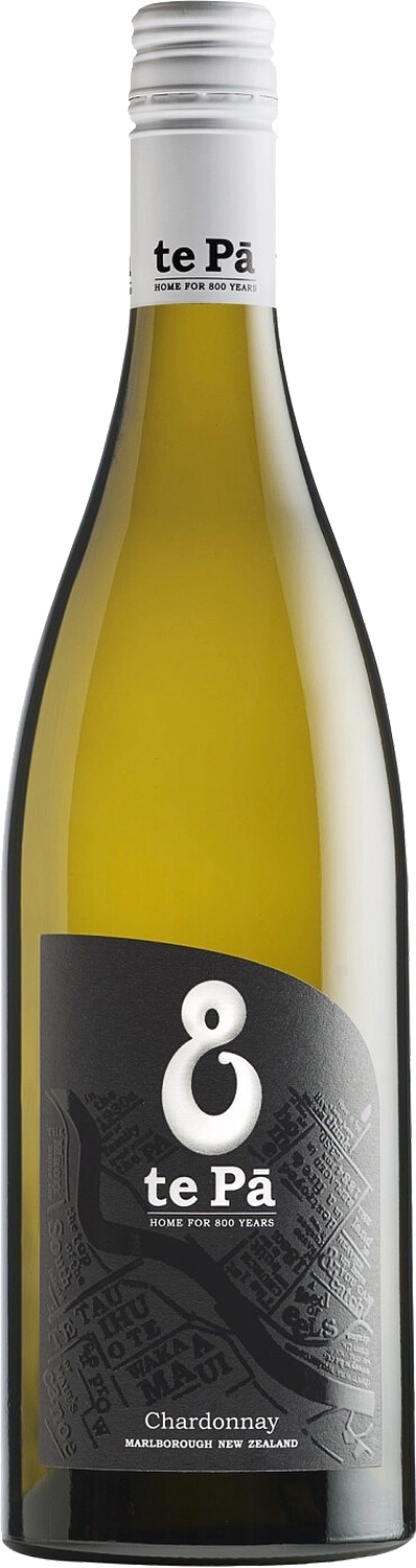 Те Па Шардоне Мальборо 0.75&nbsp;л