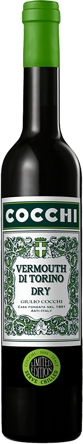 Vermouth di Torino Dry Cocchi