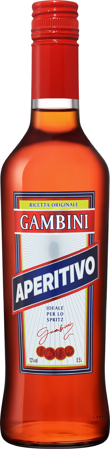 Gambini Aperitivo