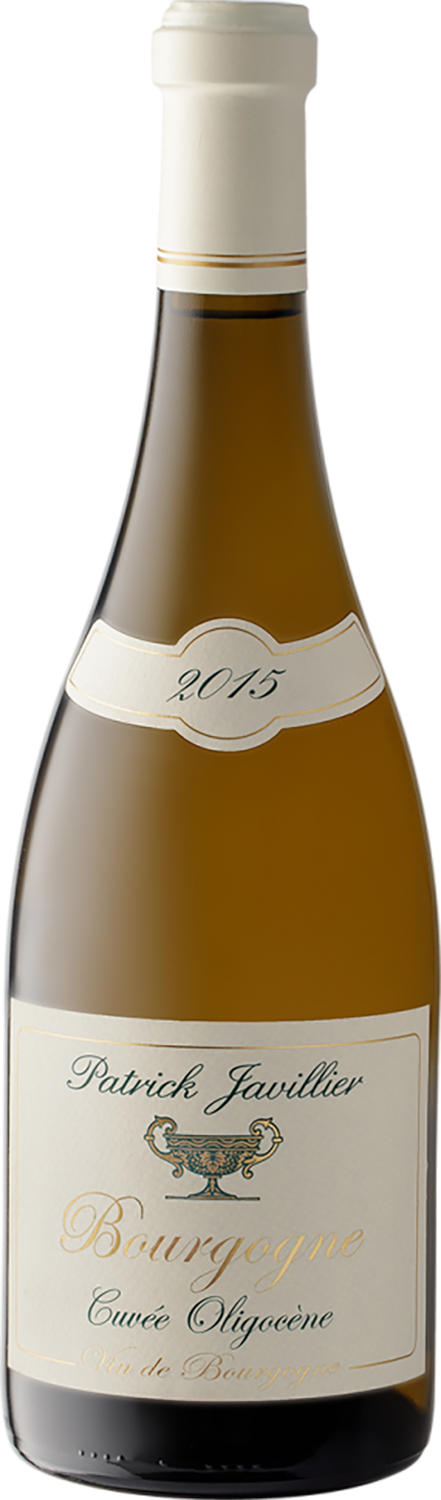 Кюве де Олигосен Бургонь АОС Патрик Жавийе 0.75&nbsp;л