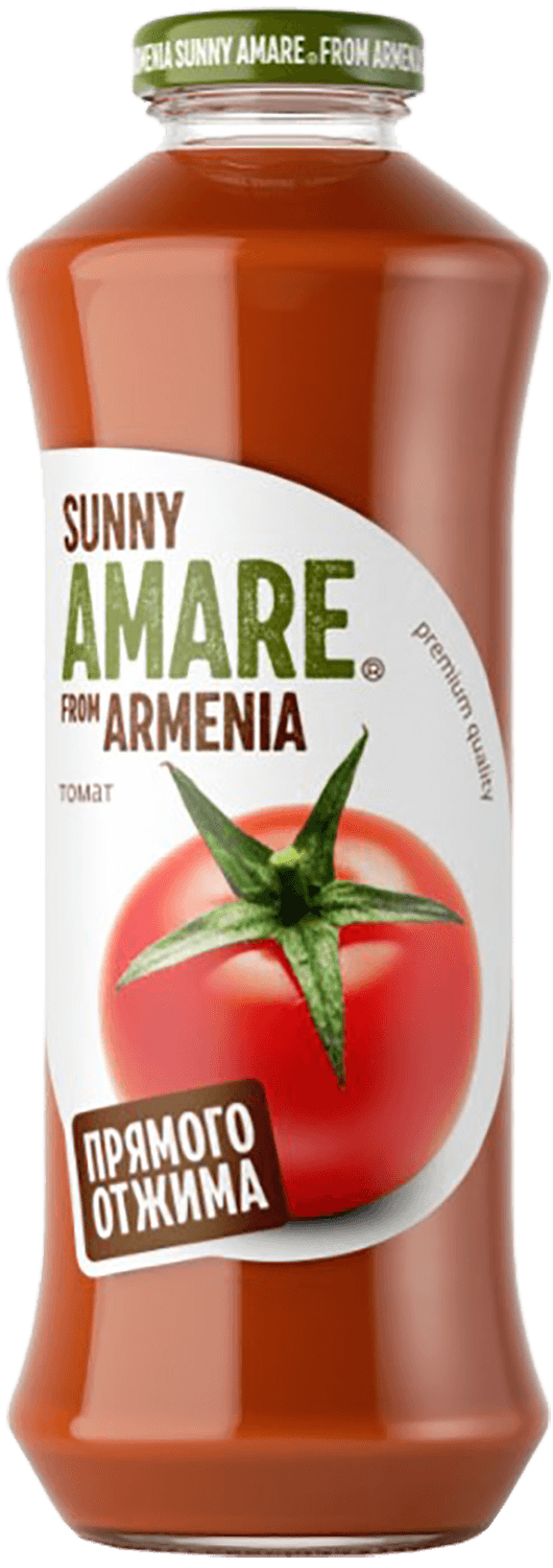 Tomato Sunny Amare