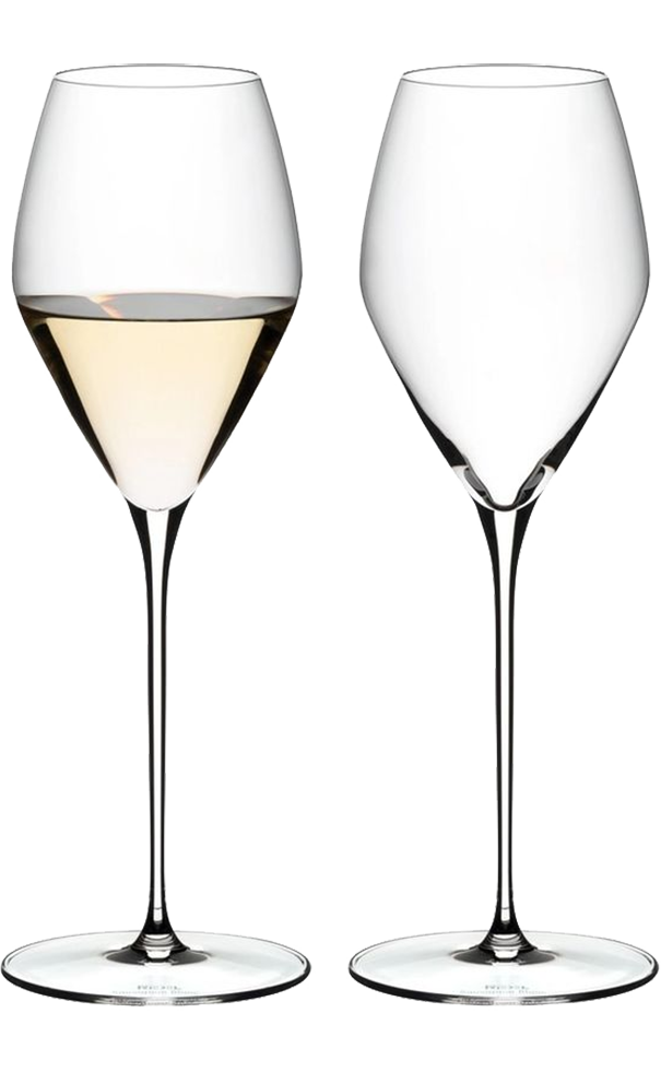 Riedel Veloce Sauvignon Blanc (2 glasses set), 6330/33
