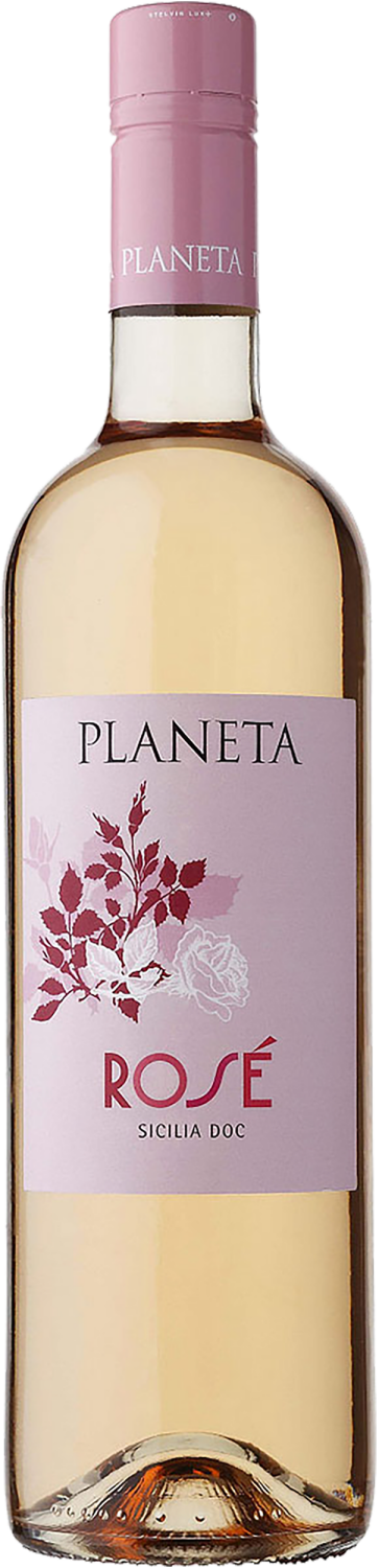 Planeta Rose Sicilia DOC