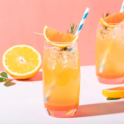 Apricot Punch