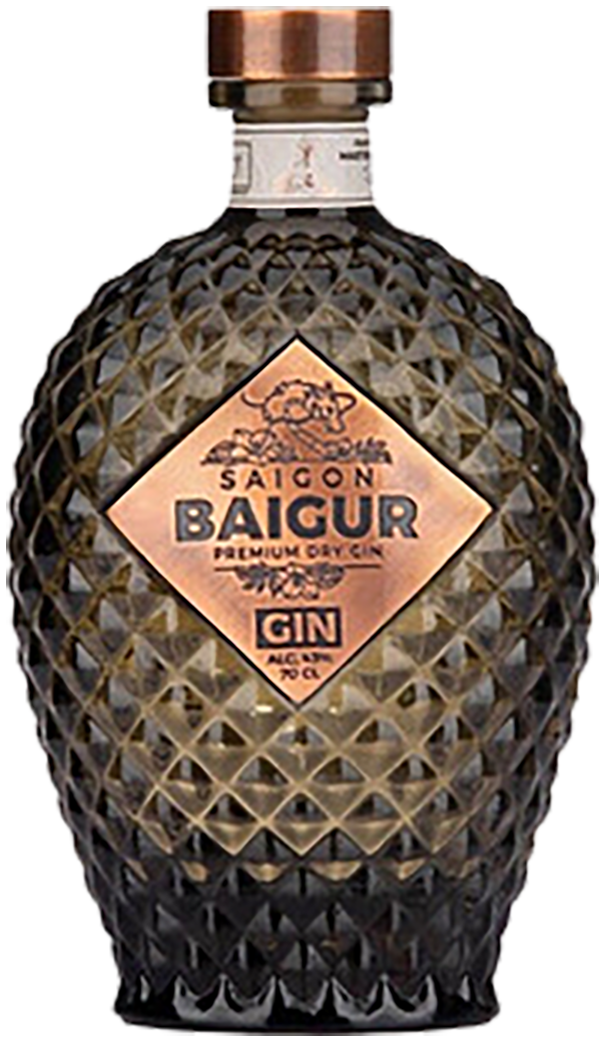 Сайгон Байгур 0.7&nbsp;л