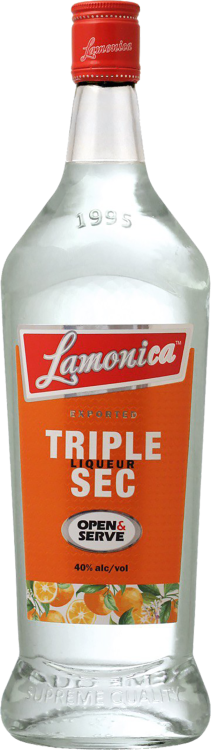 Lamonica Triple Sec lejay lagoute triple sec