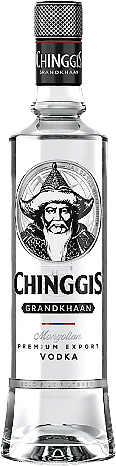 Чингис Грандхан Ориджинал 0.5&nbsp;л