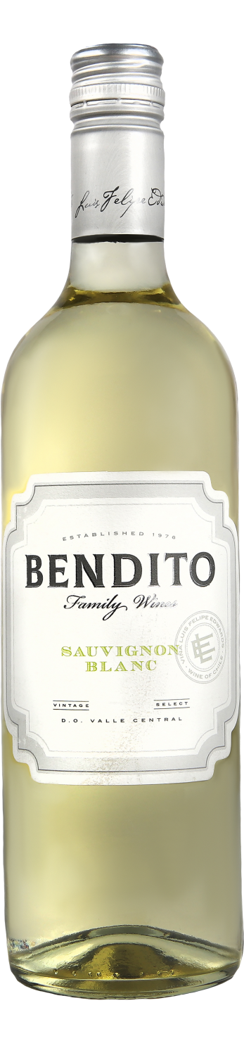 Bendito Sauvignon Blanc Central Valley DO Luis Felipe Edwards