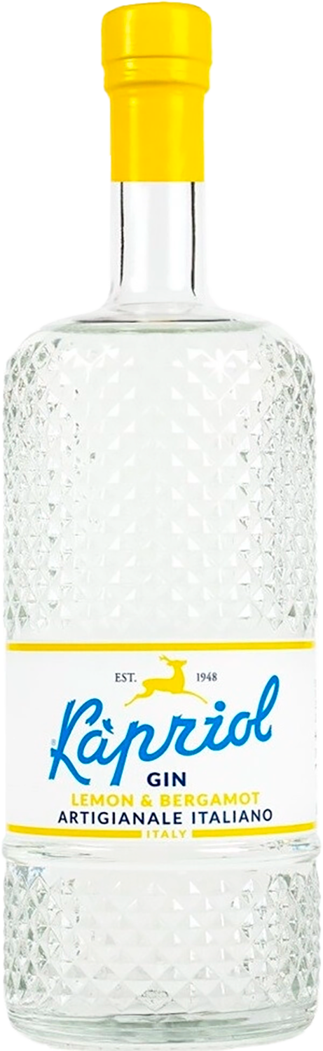 Каприол Лимон и Бергамот 0.7&nbsp;л