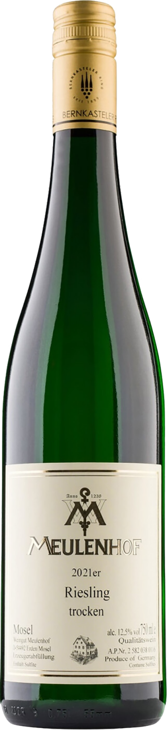 Meulenhof Riesling Trocken Meulenhof