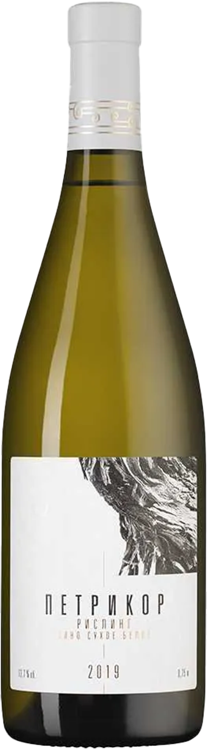 Petrikor Riesling Kuban. Anapa Shumrinka