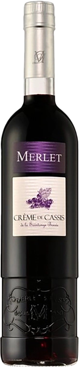 Merlet Creme de Cassis