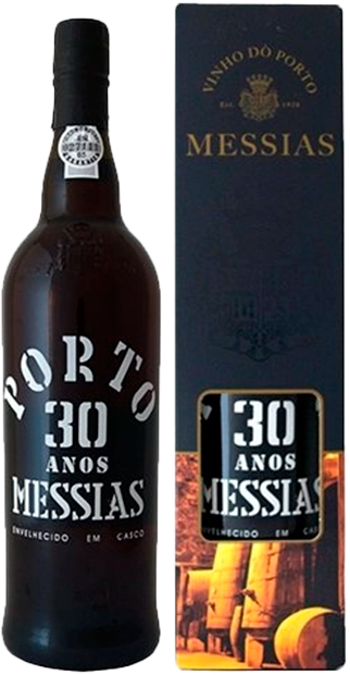 Messias Douro DOC 30 Anos (gift box)