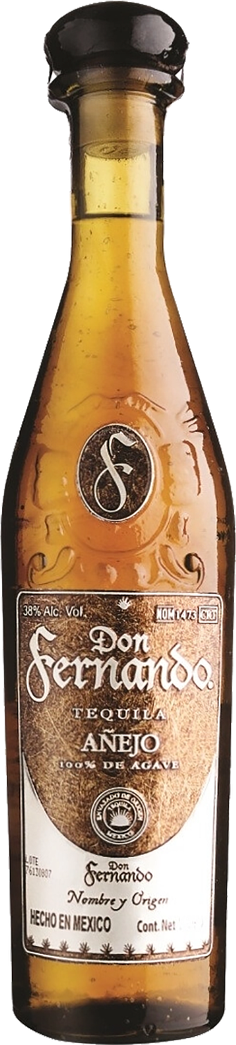 Don Fernando Anejo