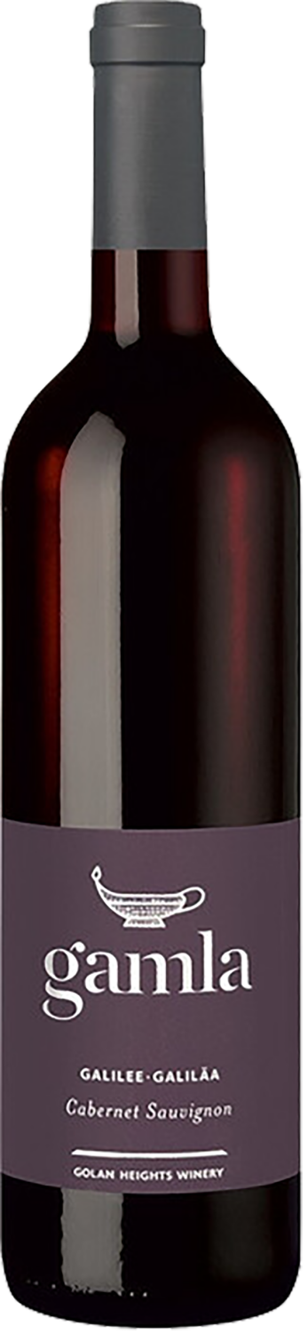 Вино Gamla Cabernet Sauvignon Golan Heights Gamla Cabernet Sauvignon Golan Heights