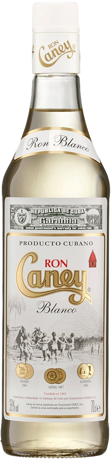 Caney Blanco