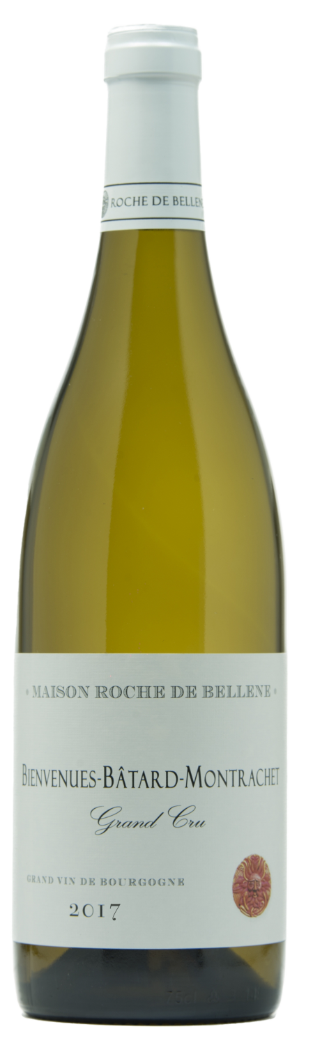 цена Bienvenues-Batard-Montrachet Grand Cru AOC Maison Roche de Bellene