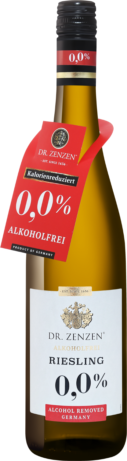 Dr. Zenzen Deutcher Riesling Einig-Zenzen