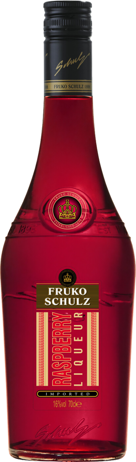Fruko Schulz Raspberry