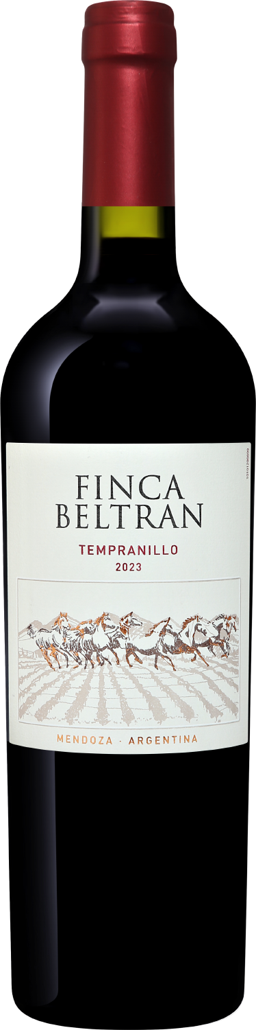 Финка Бельтран Темпранильо Мендоса 2023 0.75&nbsp;л