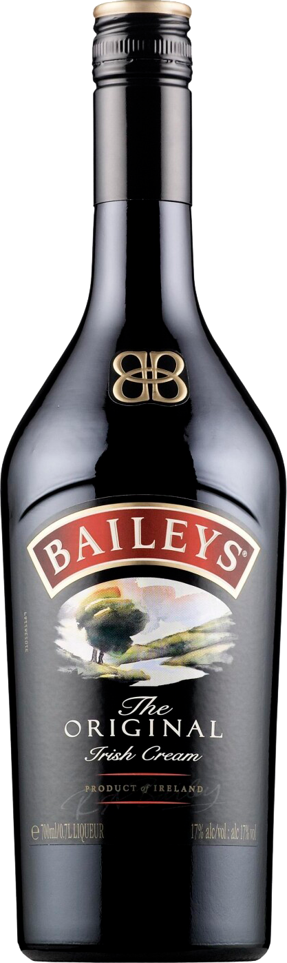 Baileys Original Irish Cream baileys original irish cream