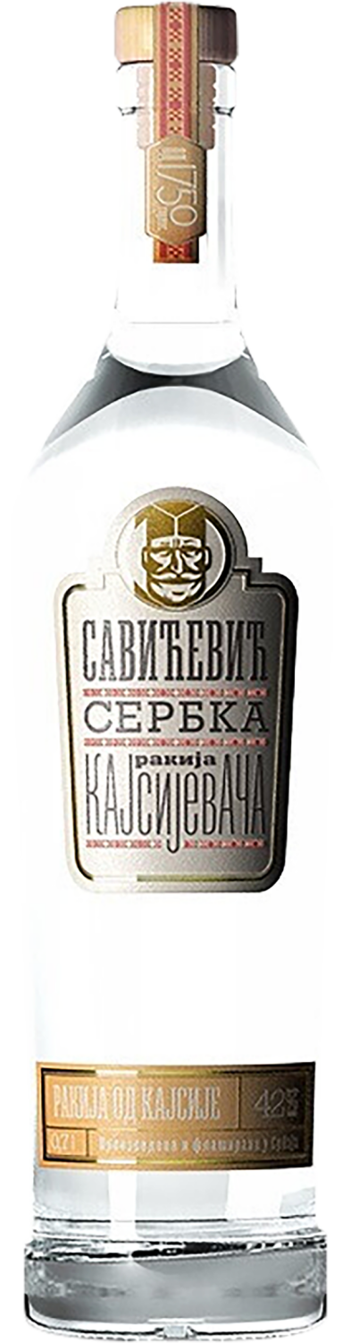 Савичевич Кайсиевача 0.7&nbsp;л