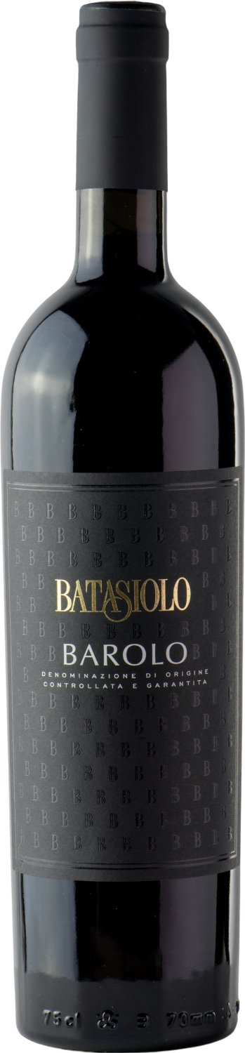 Бароло DOCG Батазиоло 2021 0.75&nbsp;л