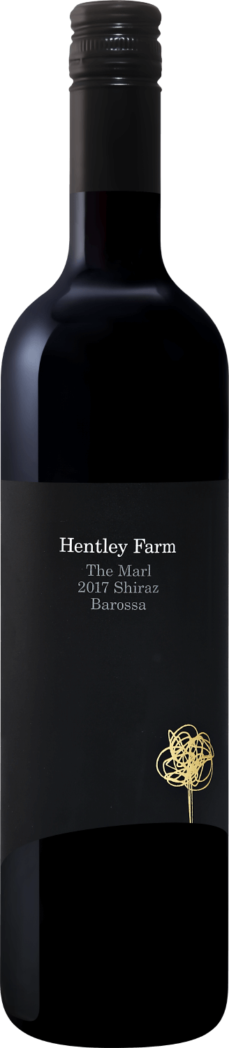 The Marl Shiraz Barossa Valley Hentley Farm ben schild shiraz reserve barossa valley gi schild estate