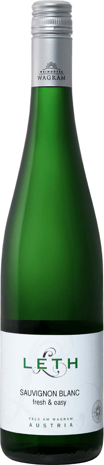 edition vom loss gruner veltliner niederösterreich leth Fresh and Easy Sauvignon Blanc Niederösterreich Leth