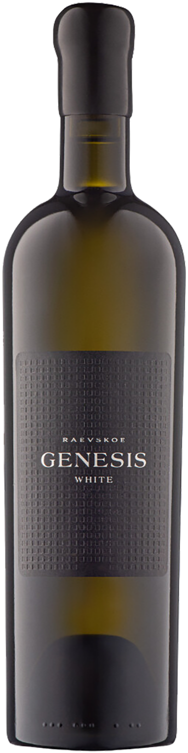 Raevskoe Genesis White Kuban’. Tamanskiy Poluostrov