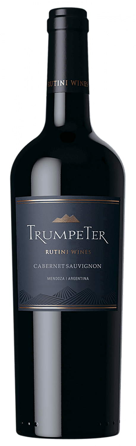 Трумпетер Рутини Вайнз Каберне Совиньон Мендоса Бодега ла Рураль 0.75&nbsp;л