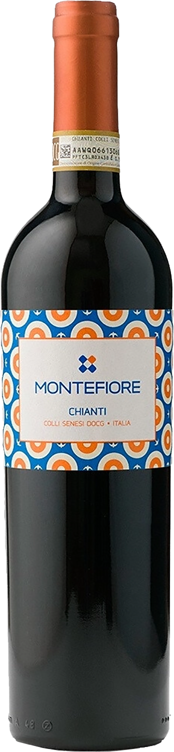 Montefiore Chianti Colli Senesi DOCG Castellani