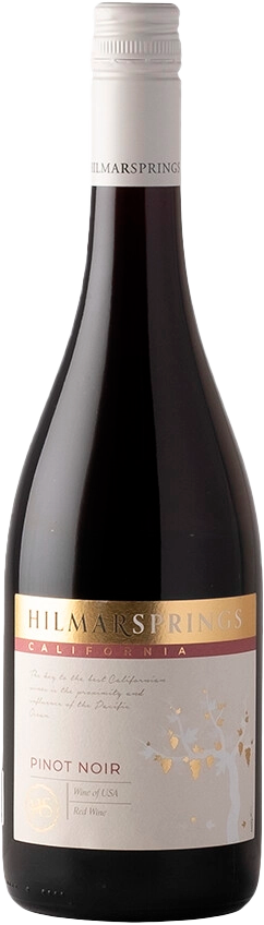 Hilmar Springs Pinot Noir